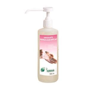 [02-836-98] # ANIOSAFE MANUCLEAR NPC HF 12X 500ML