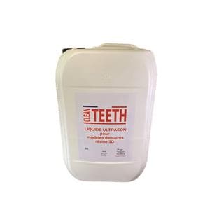 [80-346-98] CLEAN THEETH 20L                  JCOM