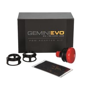 [37-346-98] GEMINI EVO KIT ADAPTATEUR EXTRA-ORAL 9124