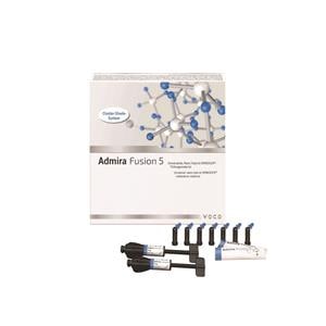 [70-446-98] ADMIRA FUSION 5 - COFFRET TEST 10 X 0.2G 6243 VOCO