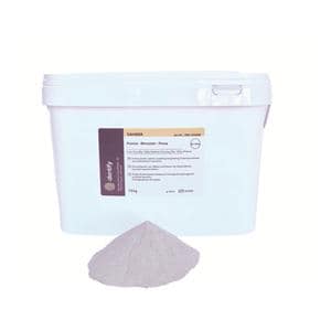 [19-956-98] # PONCE GRAIN MEDIUM, SEAU DE 7,5KG        DENTIFY