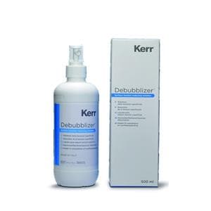 [90-317-98] DEBUBBLIZER FLACON 500ML                      KERR