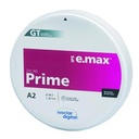 IPS E.MAX ZIRCAD PRIME C1 98.5-16/1 IVOCLAR