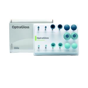 [91-227-98] OPTRAGLOSS ASSORTIMENT 684548 IVOCLAR