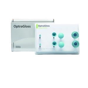 [12-227-98] KIT OPTRAGLOSS COMPOSITE 701870 IVOCLAR