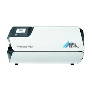 [43-927-98] HYGOPAC VIEW    6024100001             DURR DENTAL