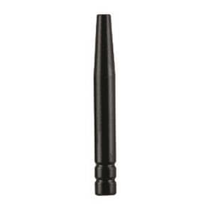 [16-637-98] TENONS CYL.CON.CALCI (40) L17.5MM NOIR CONNECT'IC