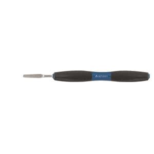 [39-147-98] SPATULE CIMENT SIMPLE N° 5 BLISS 246.05SI PRODONT