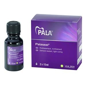 [60-557-98] PALASEAL EMBALLAGE UNITAIRE 2X15ML 64708063 KULZER