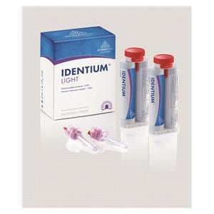 [26-557-98] IDENTIUM LIGHT 50ML (2) 1370111 KETTENBACH