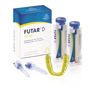 [76-557-98] FUTAR D SLOW 50ML (2) 1195111 KETTENBACH