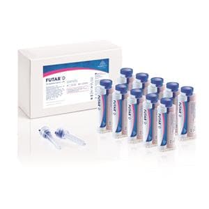 [17-557-98] FUTAR D PACK AVANTAGE 50ML (10) 2827811 KETTENBACH