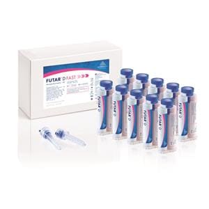 [27-557-98] FUTAR D FAST PACK AVANTAGE 50ML (10) KETTENBACH