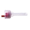 EMBOUT ROUGE POUR LV,XLV 50ML (48)778215M DENTSPLY