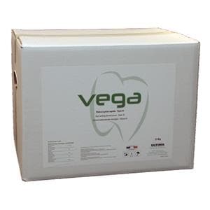 [03-177-98] # PLATRE VEGA MISE EN ARTICULATEUR RAPIDE   ULTIMA