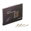 ONE CURVE MINI L25 ASSORTED STERILE (4) MICROMEGA