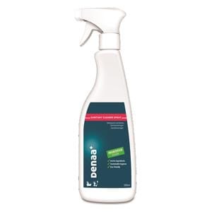 [15-987-98] 1302A+ NETTOYANT SANITAIRES SPRAY 500ML PROVILAN