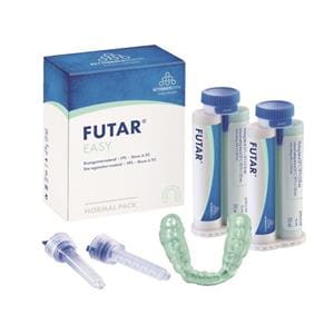 [55-708-98] FUTAR EASY NORMAL PACK     1192311      KETTENBACH