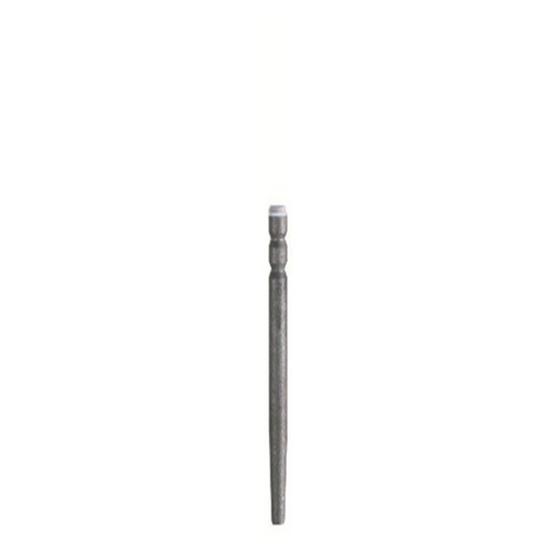 [17-960-09] TENONS CYL.CON.TITA.(20)11.4MM BLANC 9006971 CYBER