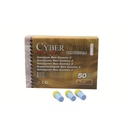 CYBERFILL 45 AMALGAME NGII JAUNE 1 (250) 9008504