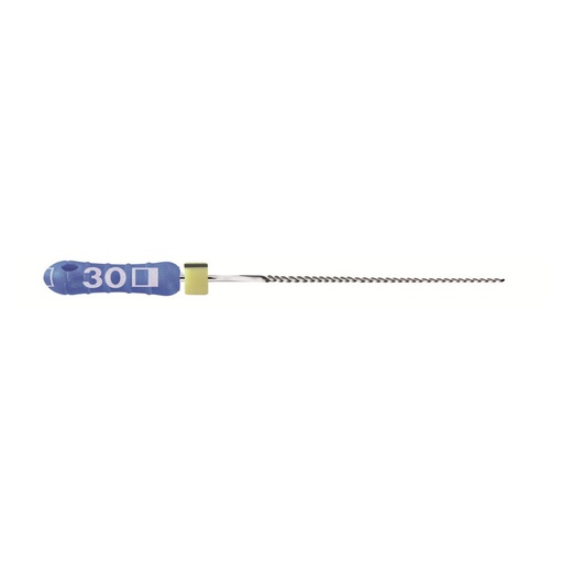 [85-602-09] LIMES NITIFLEX 21MM NO50 (6)             MAILLEFER