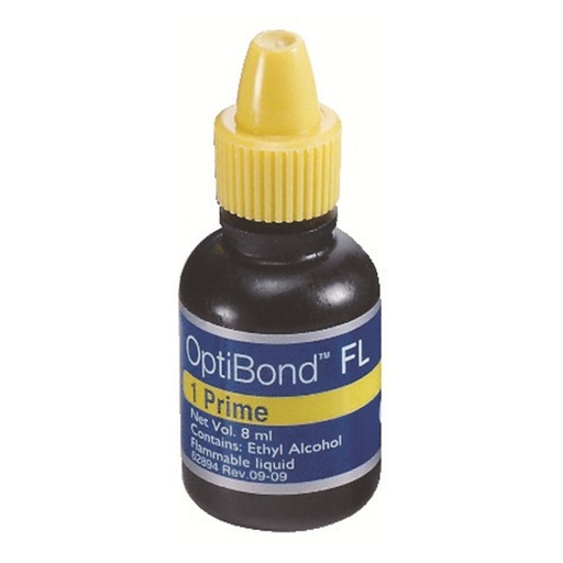 [84-503-09] LQ * OPTIBOND FL FLACON PRIMER 8ML            KERR