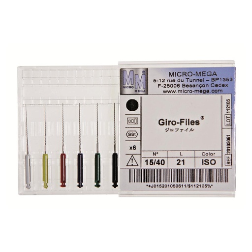 [12-978-29] GIRO FILES 21MM NO08 (6)        20105001 MICROMEGA