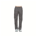 PANTALON MIXTE GRIS FONCE M                SELEKTO