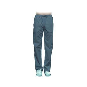 [04-700-98] PANTALON MIXTE GRIS FONCE XL               SELEKTO