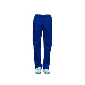 [32-330-98] PANTALON MIXTE BLEU FONCE TAILLE XXXL