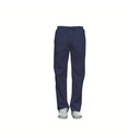 PANTALON MIXTE BLEU FONCE TAILLE M         SELEKTO