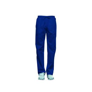 [37-960-59] PANTALON MIXTE BLEU FONCE TAILLE XL        SELEKTO