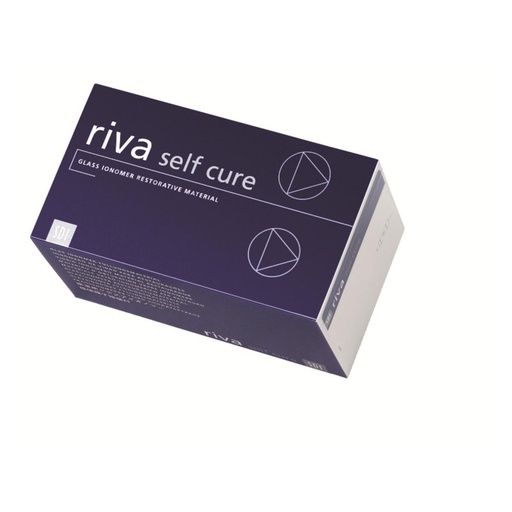 [00-331-98] RIVA SC 50 CAPSULES PRISE NORMALE A1           SDI