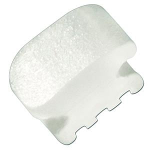 [84-070-59] BOUTON A COLLER ORTHO COSMETIQUE (10)     ORTHOTEC