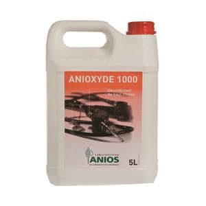 [49-770-59] #LQ*ANIOXYDE 1000 4X5L    1081299           ANIOS