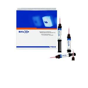 [33-080-59] BIFIX SE SERINGUE QUICK MIX 5G TEINTE WO 1787 VOCO