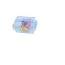 MEMBRANE BOX XXL 19,2 X 4,8 X 9,2CM   304605 HAGER