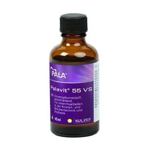 [99-821-59] LQ * PALAVIT 55 VS FR LIQUID 45ML 66070213  KULZER