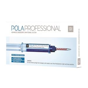 [19-251-59] POLA PROF 37.5% KIT 3 PATIENTS   7700469       SDI