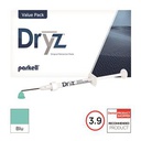 DRYZ-BLU PATE HEMO. SERINGUE (25) S191   PARKELL