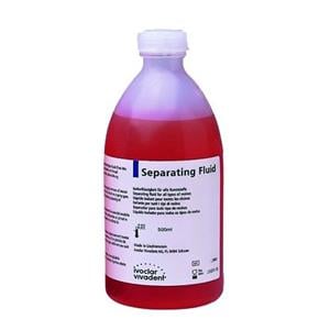 [66-371-59] SEPARATING FLUID 500ML                     IVOCLAR