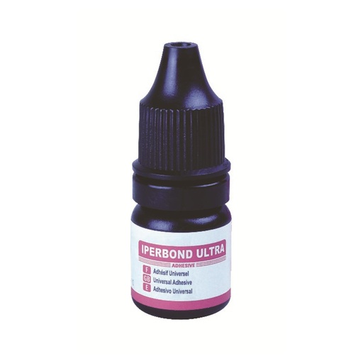 [28-671-59] LQ * IPERBOND ULTRA FLACON 5ML      IPBDUL-5 ITENA