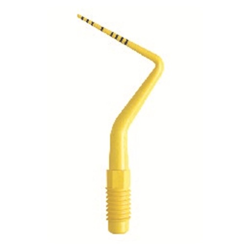 [59-451-59] SONDES JAUNES WILLIAMS (12) PCVWPT       HU-FRIEDY