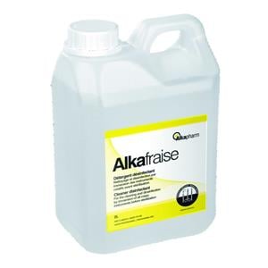 [37-681-59] LQ * ALKAFRAISE BIDON DE 2 LITRES   1202 ALKAPHARM