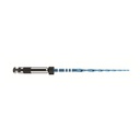 RECIPROC BLUE STERILE 25MM NO40 (6)     VDW SIRONA