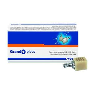 [95-902-59] GRANDIO BLOCS LT A1 12 (5) REF 6003           VOCO