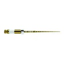 WAVEONE GOLD GLIDER 3-FILE STER.25MM (3) MAILLEFER