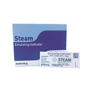 [62-812-59] INDICATEUR DE STERILISATION ISP STD (250)      BVF