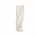 PANTALON OSIRIS BLANC L