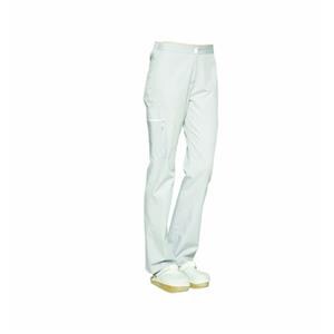 [85-206-59] PANTALON OSIRIS BLANC XXL